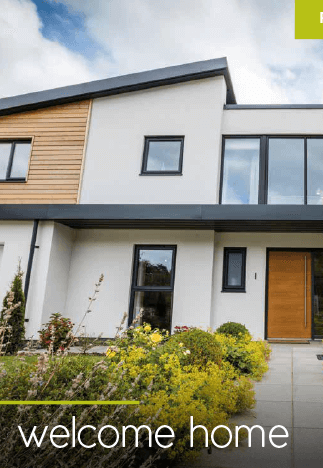 logik window and door brochure