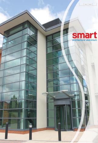 smart commercial brochure