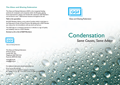 ggf condensation booklet