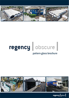 regency obscure brochure