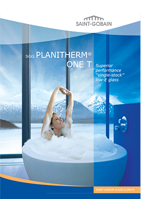 saint gobain brochure