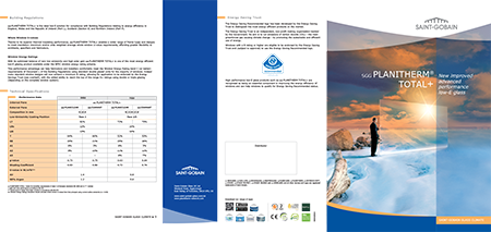 saint gobain brochure