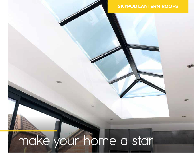 eurocell lantern brochure