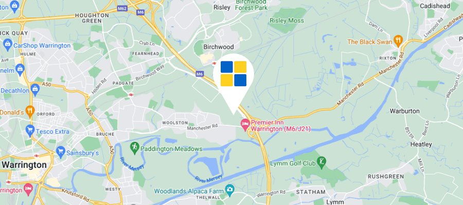 mobile map